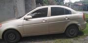 Hyundai Accent • 2010 • 108,000 km 4