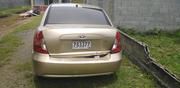 Hyundai Accent • 2010 • 108,000 km 3