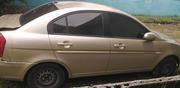 Hyundai Accent • 2010 • 108,000 km 2