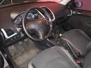 Peugeot 207 • 2009 • 189,200 km 6