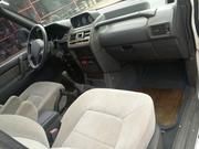 Mitsubishi Pajeto Pinin • 1995 • 101 km 2