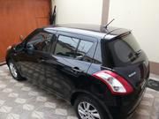Suzuki Swift • 2014 • 60,000 km 2