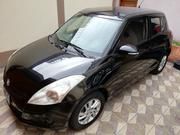 Suzuki Swift • 2014 • 60,000 km 5