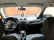 Suzuki Swift • 2014 • 60,000 km 6
