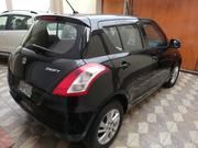 Suzuki Swift • 2014 • 60,000 km 4