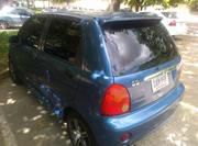 Chery QQ • 2006 • 140,000 km 2