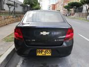 Chevrolet Sail • 2016 • 45,200 km 5