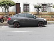 Chevrolet Sail • 2016 • 45,200 km 2