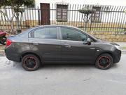 Chevrolet Sail • 2016 • 45,200 km 4