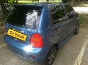 Chery QQ • 2006 • 140,000 km 4