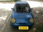 Chery QQ • 2006 • 140,000 km 3