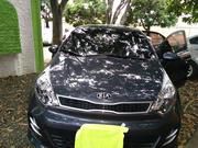 Kia Rio • 2017 • 1 km 5