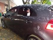 Kia Rio • 2017 • 1 km 3