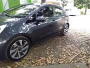 Kia Rio • 2017 • 1 km 4