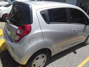 Chevrolet Spark GT • 2019 • 8,600 km 1