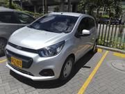 Chevrolet Spark GT • 2019 • 8,600 km 2