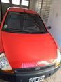 Ford Ka • 1998 • 166,000 km 1