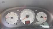 Renault Symbol • 2008 • 124,700 km 1