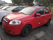 Chevrolet Aveo • 2008 • 150,000 km 1