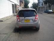 Chevrolet Spark GT • 2017 • 23,600 km 3