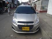 Chevrolet Spark GT • 2017 • 23,600 km 2