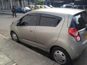 Chevrolet Spark GT • 2017 • 23,600 km 1