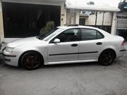 Saab 9-3 • 2005 • 170,000 km 4
