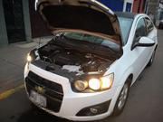 Chevrolet Sonic • 2012 • 0 km 3