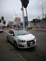 Chevrolet Sonic • 2012 • 0 km 1