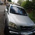 Kia Sorento • 2005 • 289,000 km 1