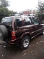 Suzuki Grand Vitara • 2004 • 170,000 km 2