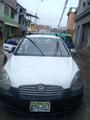 Hyundai Accent • 2010 • 5,000 km 6