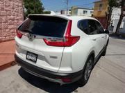 Honda CR-V • 2017 • 26,000 km 3