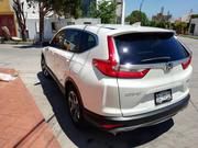Honda CR-V • 2017 • 26,000 km 5