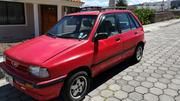 Ford Fiesta • 1994 • 280,000 km 5