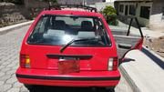 Ford Fiesta • 1994 • 280,000 km 3