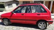 Ford Fiesta • 1994 • 280,000 km 6