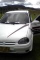 Chevrolet Corsa • 1998 • 277,105 km 3
