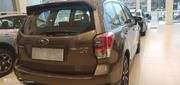 Subaru Forester • 2018 • 42 km 3