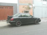 Subaru Impreza • 2005 • 113,000 km 4