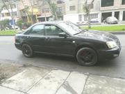 Subaru Impreza • 2005 • 113,000 km 3