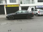 Subaru Impreza • 2005 • 113,000 km 2