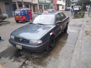 Nissan Sentra • 2002 • 0 km 4