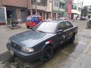 Nissan Sentra • 2002 • 0 km 1