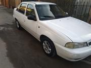 Daewoo Racer • 1998 • 186,361 km 3