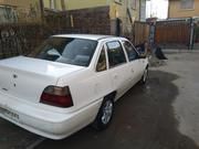 Daewoo Racer • 1998 • 186,361 km 6