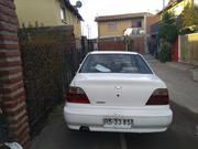 Daewoo Racer • 1998 • 186,361 km 2