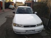 Daewoo Racer • 1998 • 186,361 km 5