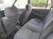Daewoo Racer • 1998 • 186,361 km 1