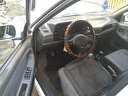 Daewoo Racer • 1998 • 186,361 km 4